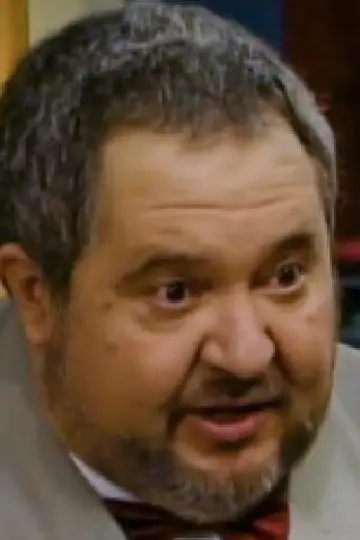 Zdjęcie Luis de Icaza #113045