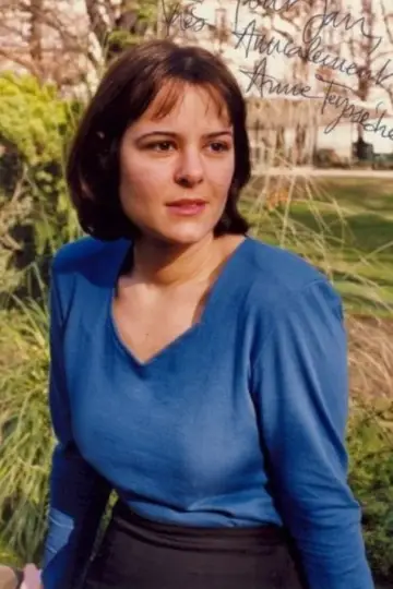 Zdjęcie  (Anne Teyssèdre) #267175