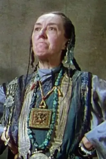 Zdjęcie May Hallatt #123604