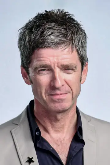 Zdjęcie Noel Gallagher #128185