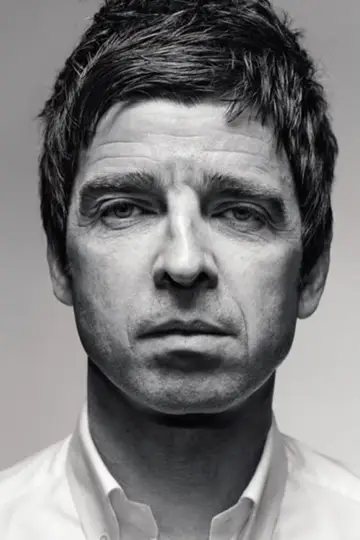 Zdjęcie Noel Gallagher #128186