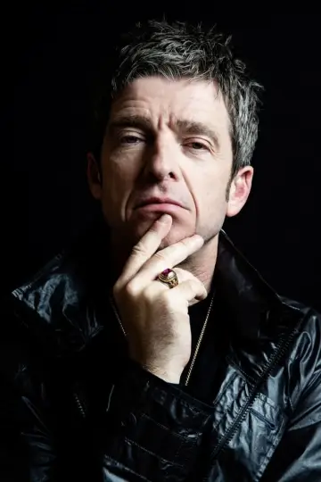 Zdjęcie Noel Gallagher #128187