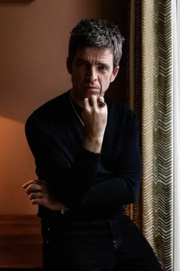 Zdjęcie Noel Gallagher #128188