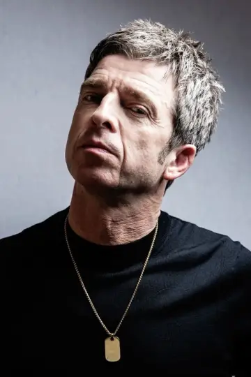Zdjęcie Noel Gallagher #128189