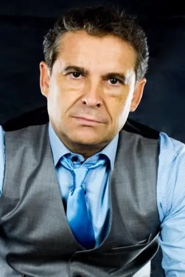 Zdjęcie Tony Nixon #42300