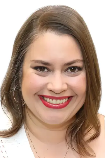 Zdjęcie Vanessa Aspillaga #48446