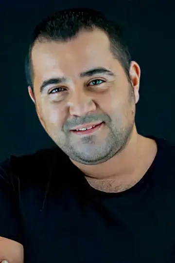 Zdjęcie Ata Demirer #163358