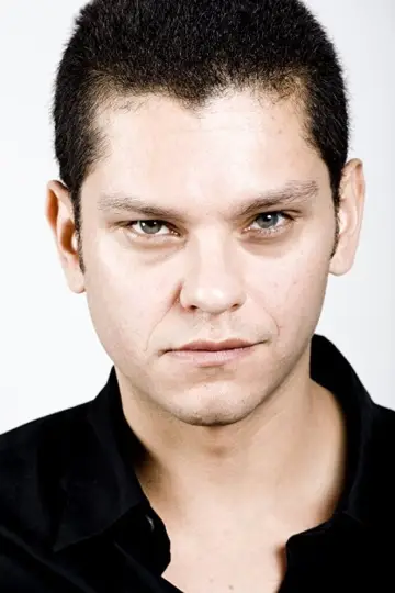 Zdjęcie Daniel Louis Rivas #92207
