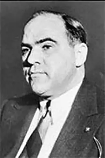 Zdjęcie Fred C. Newmeyer #128279