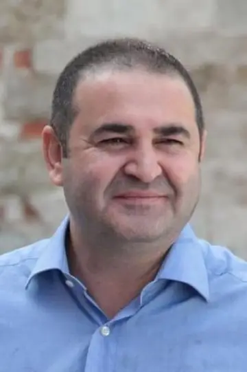 Zdjęcie Şafak Sezer #138727
