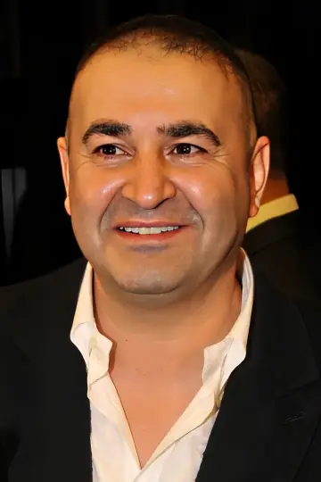 Zdjęcie Şafak Sezer #138728