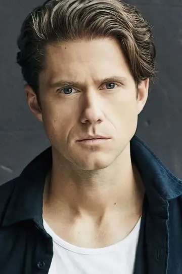 Zdjęcie Aaron Tveit #98297