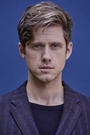 Zdjęcie Aaron Tveit #98298