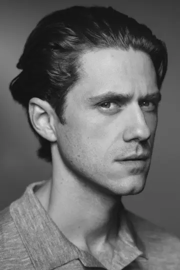 Zdjęcie Aaron Tveit #98299