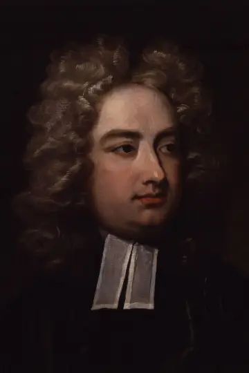 Zdjęcie Jonathan Swift #629919