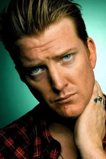 Zdjęcie Joshua Homme #125565