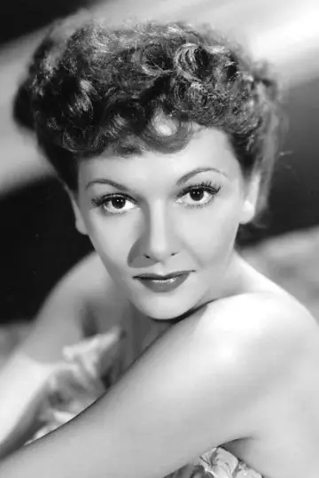 Zdjęcie Mary Martin #497956