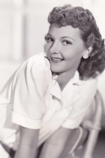 Zdjęcie Mary Martin #497957