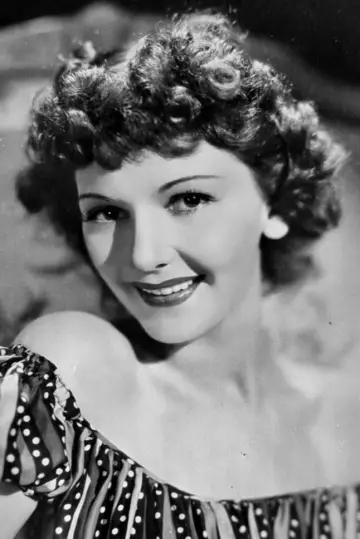 Zdjęcie Mary Martin #497958