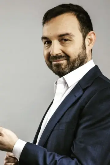 Zdjęcie Diego París #334585
