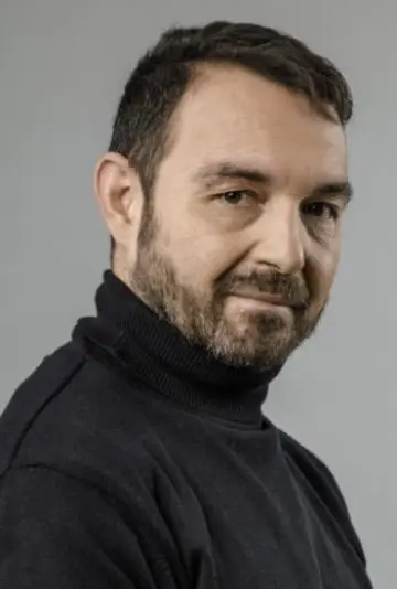 Zdjęcie Diego París #334586