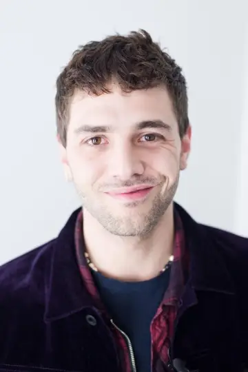 Zdjęcie Xavier Dolan #70436