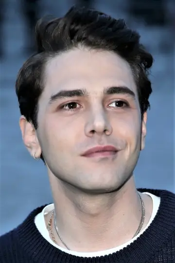 Zdjęcie Xavier Dolan #70437