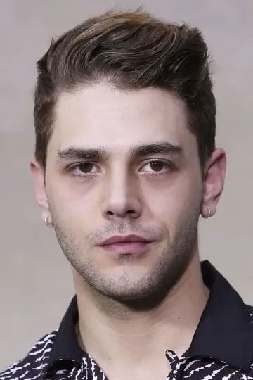 Zdjęcie Xavier Dolan #70438