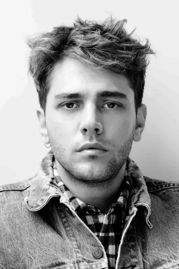 Zdjęcie Xavier Dolan #70439