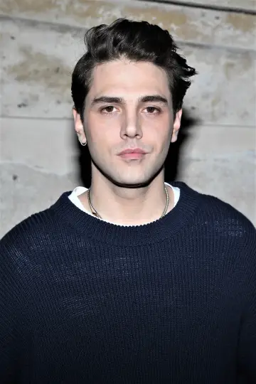 Zdjęcie Xavier Dolan #70440