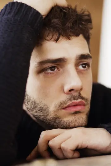 Zdjęcie Xavier Dolan #70441