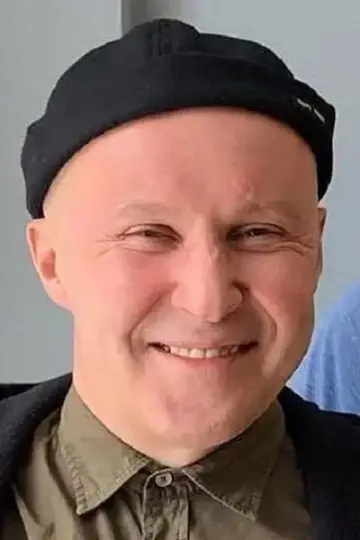 Zdjęcie Aleksiej Sidorow #204202