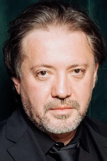Zdjęcie Anton Mierdiczew #402221