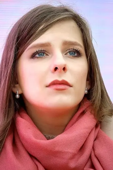 Zdjęcie  (Elizaveta Arzamasova) #245787