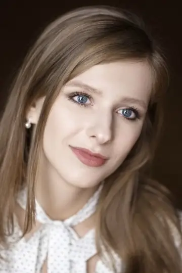 Zdjęcie Elizaveta Arzamasova (Elizaveta Arzamasova) #629989