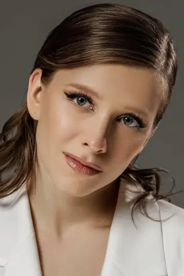 Zdjęcie Elizaveta Arzamasova (Elizaveta Arzamasova) #629990