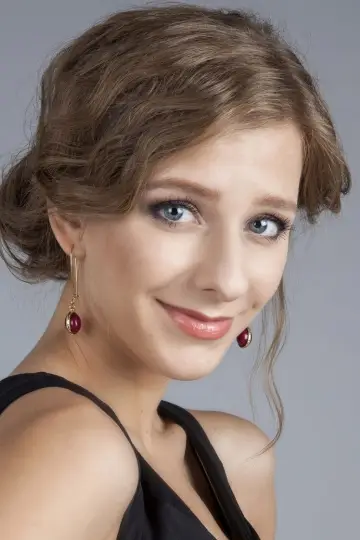 Zdjęcie Elizaveta Arzamasova (Elizaveta Arzamasova) #629991