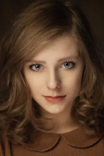 Zdjęcie Elizaveta Arzamasova (Elizaveta Arzamasova) #629992