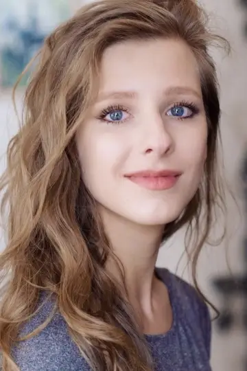 Zdjęcie Elizaveta Arzamasova (Elizaveta Arzamasova) #629993