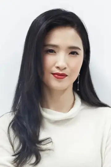 Zdjęcie Gong Beibi #123774