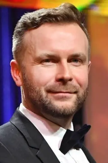 Zdjęcie Klim Shipenko #136792