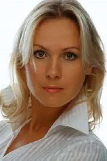 Zdjęcie Svetlana Chuikina #33860