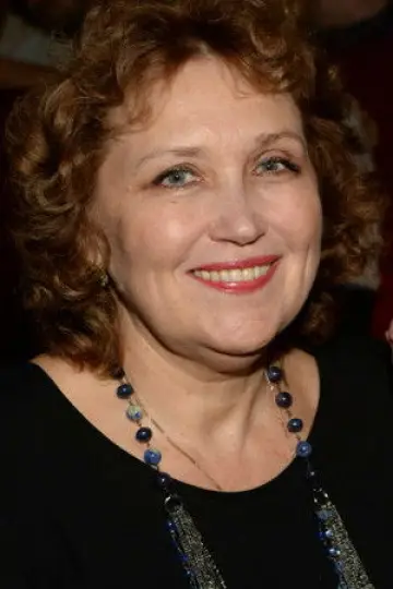 Zdjęcie Vera Storozheva