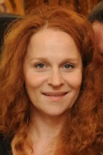 Zdjęcie Agrippina Steklova #248937