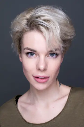 Zdjęcie Anna Starshenbaum #130332