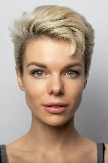 Zdjęcie Anna Starshenbaum #130333