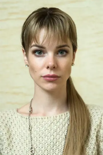 Zdjęcie Anna Starshenbaum #130335