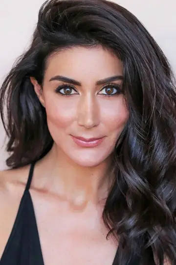 Zdjęcie Rachael Markarian #7529