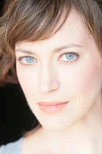 Zdjęcie Rebecca Spence #49952