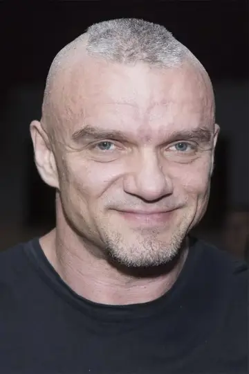 Zdjęcie Władimir Jefimancew #245219